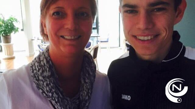 Wout van Aert en Jan Bakelants willen Herentals op de Waalse kaart zetten 
