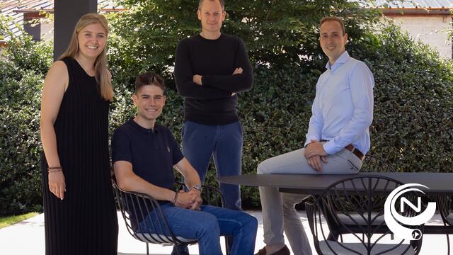Wout van Aert wordt aandeelhouder van Heylen Vastgoed