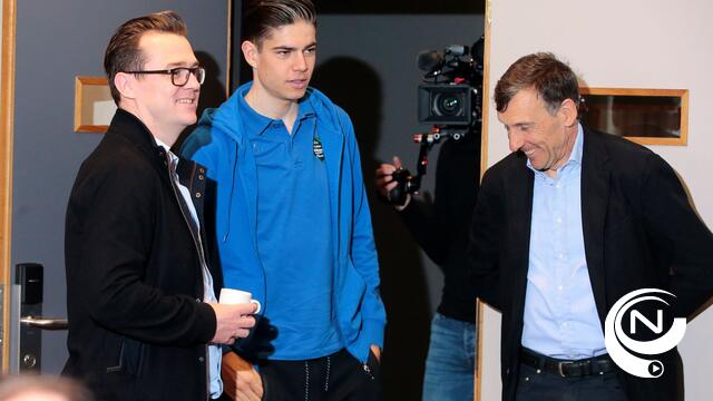 Nick Nuyens eist 1,1 miljoen euro én meer van Wout van Aert voor contractbreuk 