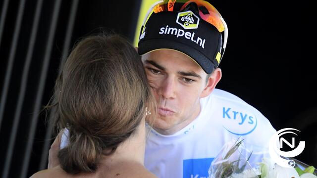 Oppermachtige Sagan snelste in de Vogezen, Wout Van Aert eindigt 2e 