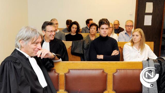 Wout van Aert krijgt gelijk van arbeidsrechter, Nuyens moet gerechtskosten betalen