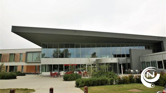 Stad Herentals en Zorggroep Orion onderzoeken samenwerking