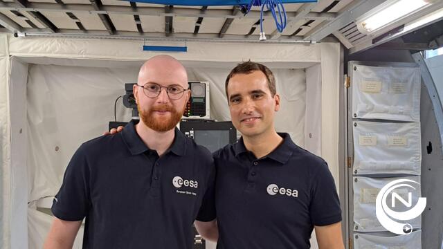 Herentalsenaar Yann (28) in Droomfabriek VRT zaterdag 15/2