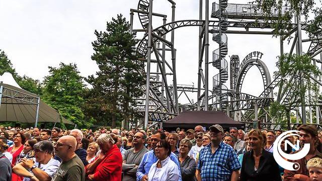 Oldiesfestival '100% Retro' in Bobbejaanland last minute geannuleerd 