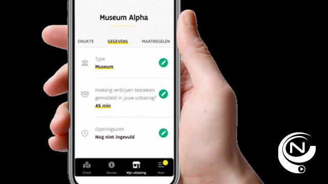 YouFlanders app
