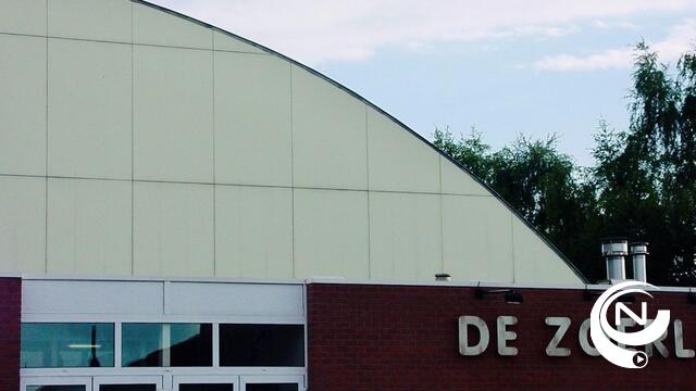 Zaal De Waai in Geel en De Zoerla in Westerlo worden vaccinatiecentrum