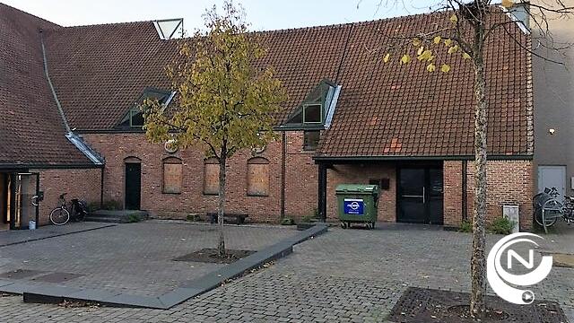 Zware agressie aan zaal 't Hof : man uit Laakdal (56) gewond naar ziekenhuis