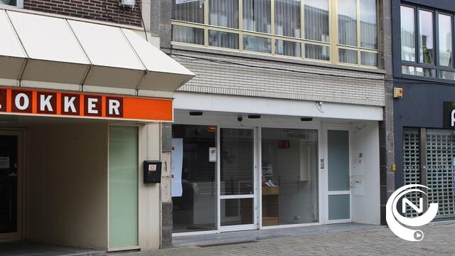 Zandpand wordt 'centrum voor nieuwe ondernemers'