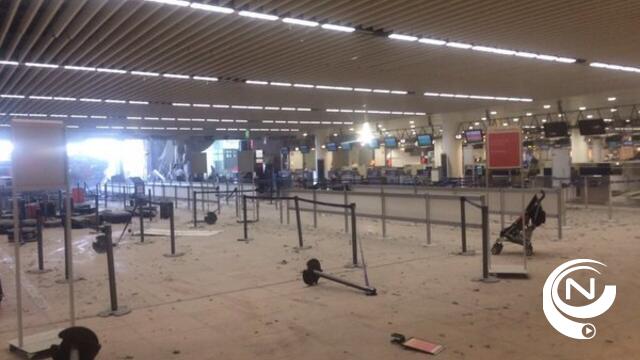 Kamerlid Yoleen Van Camp vanuit Brussel (4)