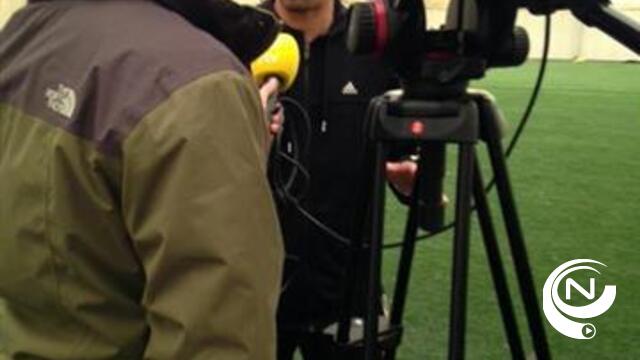 SK Lierse hervat trainingen op 27 juni, beloftencoach Zerdouk hoofdcoach?