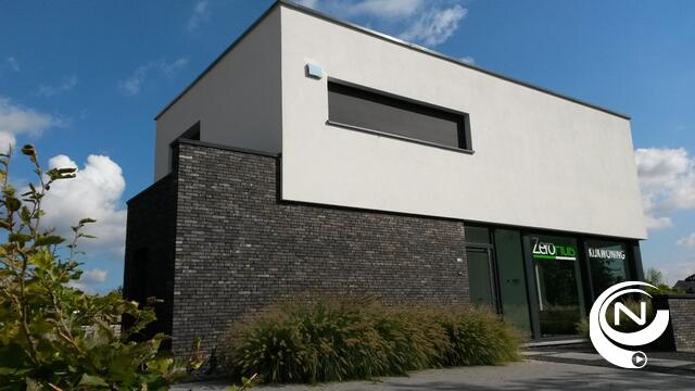 ZeroHuis versnelling hoger met 1e energieplus-(kijk)woning in de Kempen