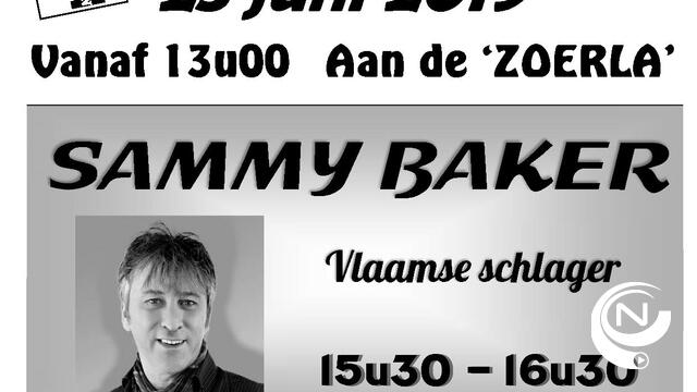 Zoelse Feesten op zondag 23 juni 