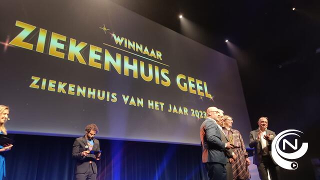Ziekenhuis Geel versterkt digitaal communicatie-landschap rond de patiënt