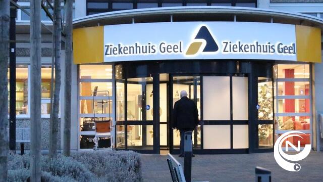 43 kunstwerken over heel het ziekenhuis dragen bij aan welzijn patiënten