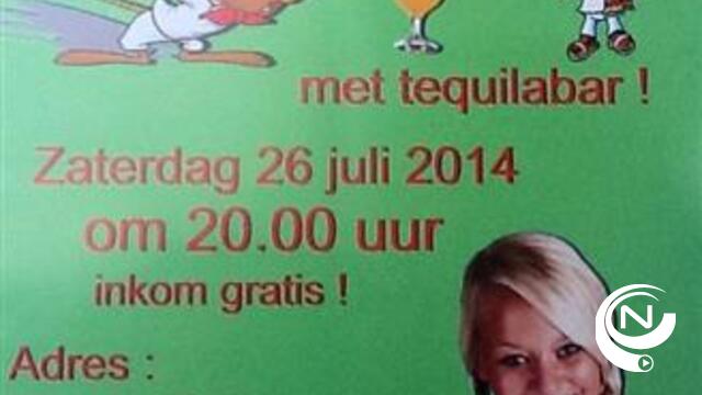 Zigeuners Noorderwijk houden zaterdagavond Bierfeesten