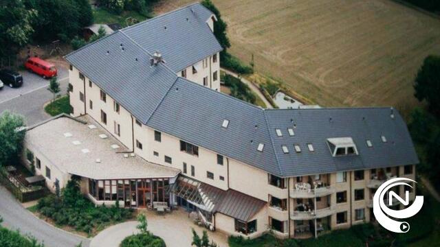 Woonzorgcentrum Zilverlinde wil uitbreiden