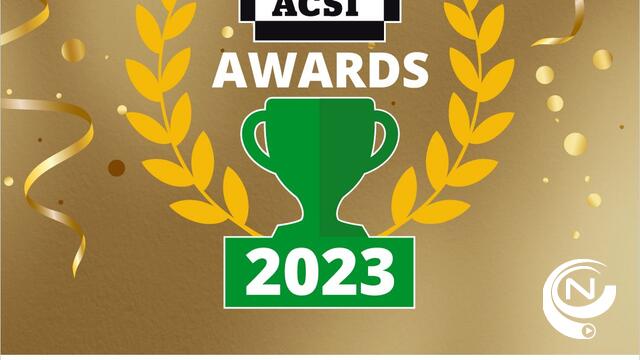 Zilvermeer award  