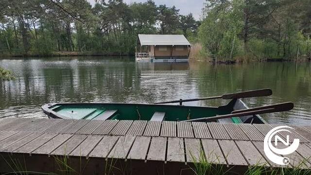 Zilvermeer klaar voor heropening zwemvijver