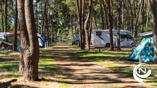 Zilvermeer grijpt in na wangedrag kampeerders: 2 personen verwijderd, toezicht verscherpt