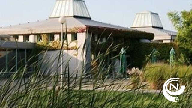 Tijdelijk zwemverbod zwemvijver Zilverstrand Mol