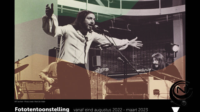 Herdenkingsjaar Zjef Vanuytsel in Meerhout