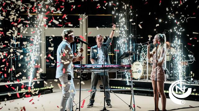  Regi feat. Jake Reese & OT winnen de Radio 2 Zomerhit met "Kom wat dichterbij"