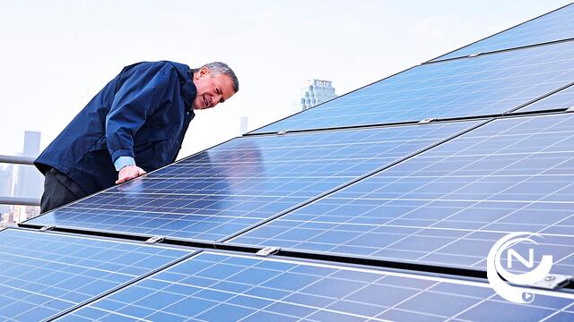  Californië gaat "all the way": alle nieuwbouwhuizen zullen zonnepanelen moeten hebben