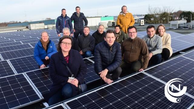 Herentalsenaar kan aandelen kopen voor zonnedak op WZC St.-Anna