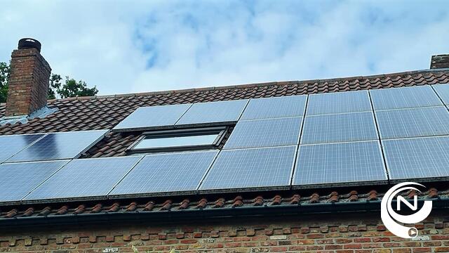 Zonnepanelen EU