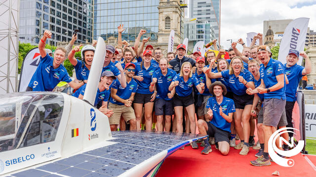 WK Australia KUL winners 