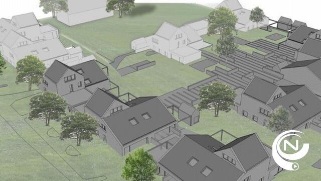 Zorgproject Graanweg Wiekevorst