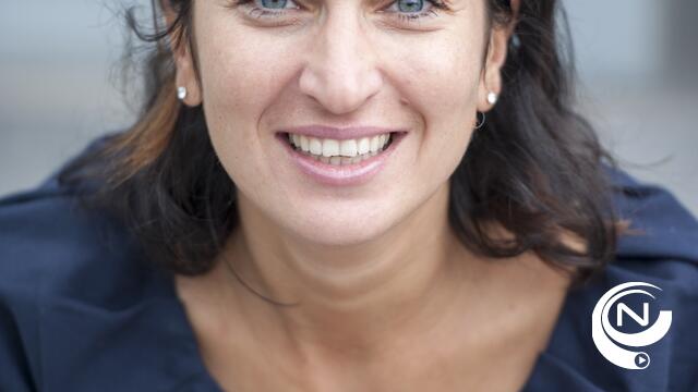 Staatssecretaris voor Gelijke Kansen Zuhal Demir zetelt in jury Mister Gay Belgium