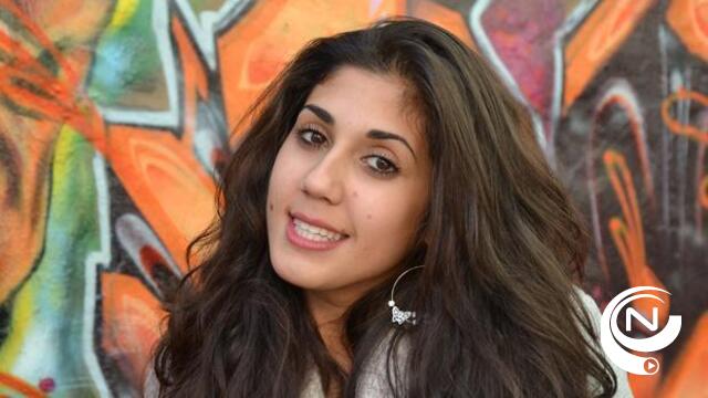 Hilda Nasro uit Herentals naar Peru met Zuiddag 