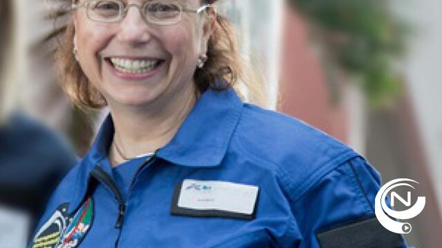 Onderzoekster Sarah Baatout (Geel) klaar voor 'Mars-expeditie' naar Zuidpool