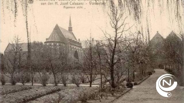200 jaar zusters en 120 jaar lerarenopleiding in Vorselaar bekroond met boek door en voor leraren