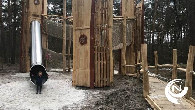 Proef gratis van de lente tijdens het openingsweekend op domein Zilvermeer