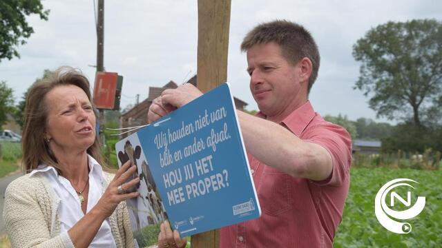  "Haal zwerfvuil uit voedselketen", boeren vragen politici onmiddellijk statiegeld in te voeren