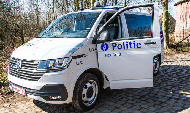 politie