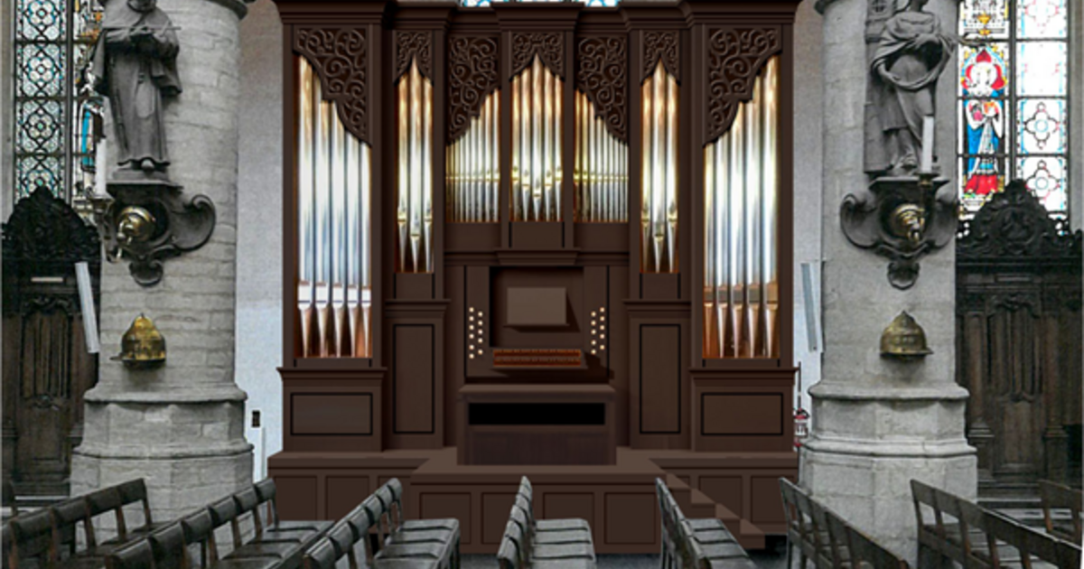 kerk Mol