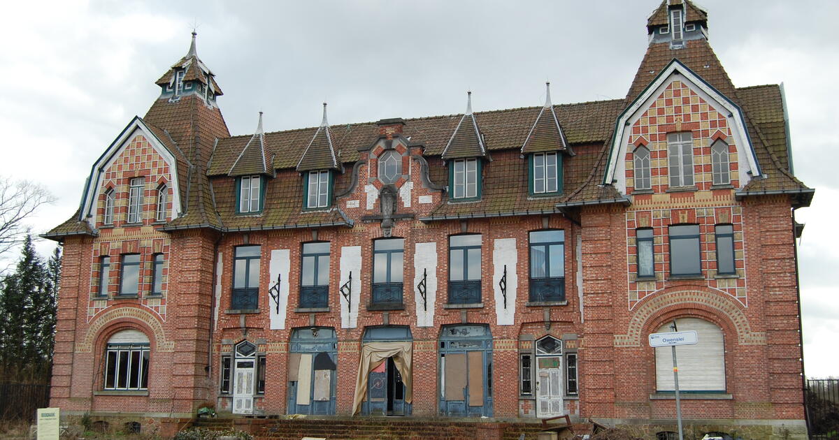 Casino Mol Gompel 