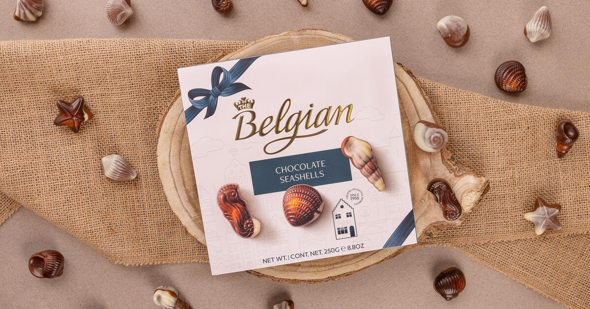The Belgian Olen 