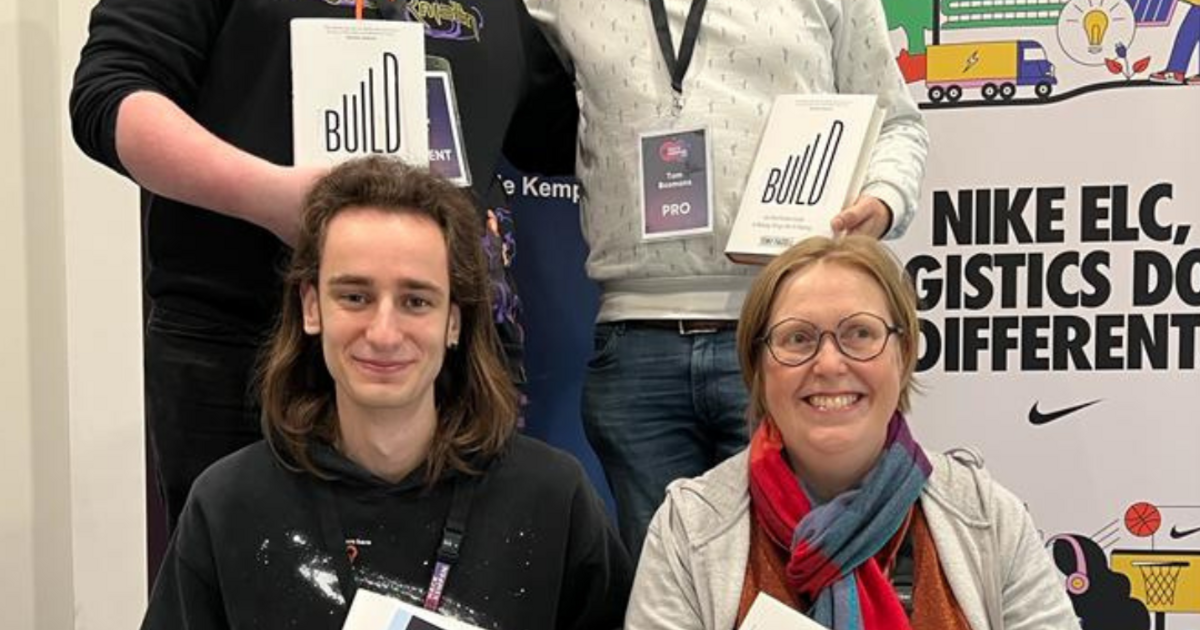 Geel Hackaton 2023