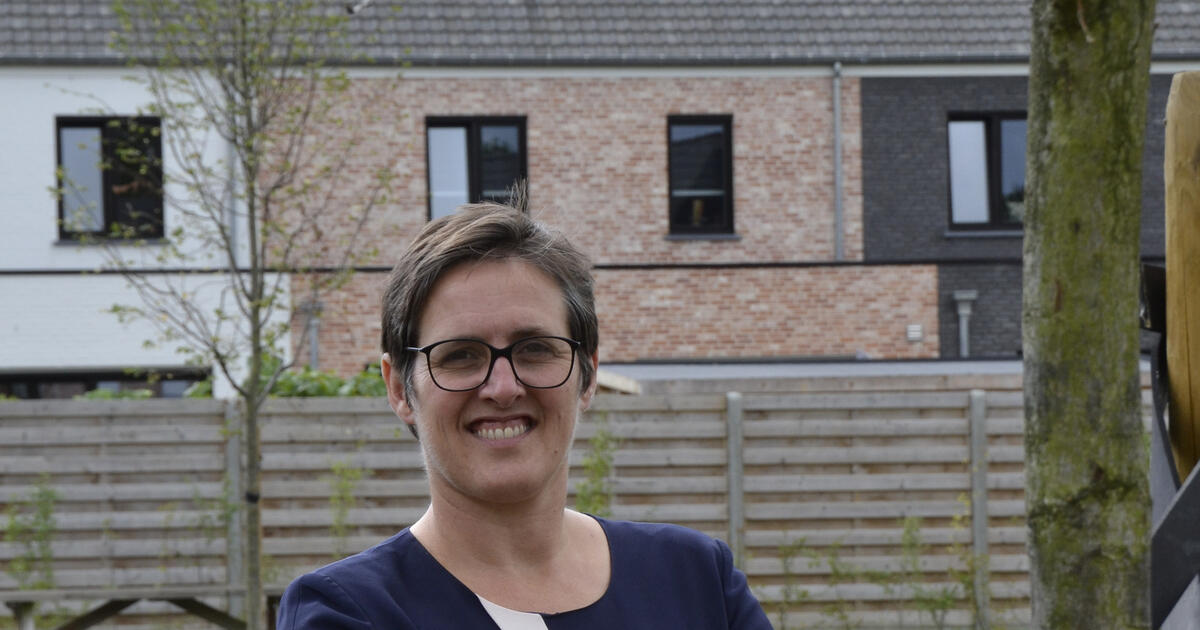 Mien Van Olmen