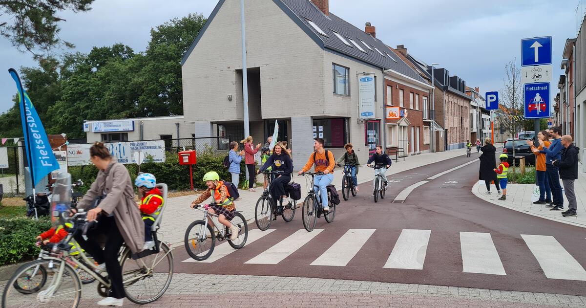 Fietsersbond Herentals