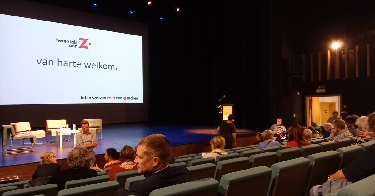 Zorgstad Herentals