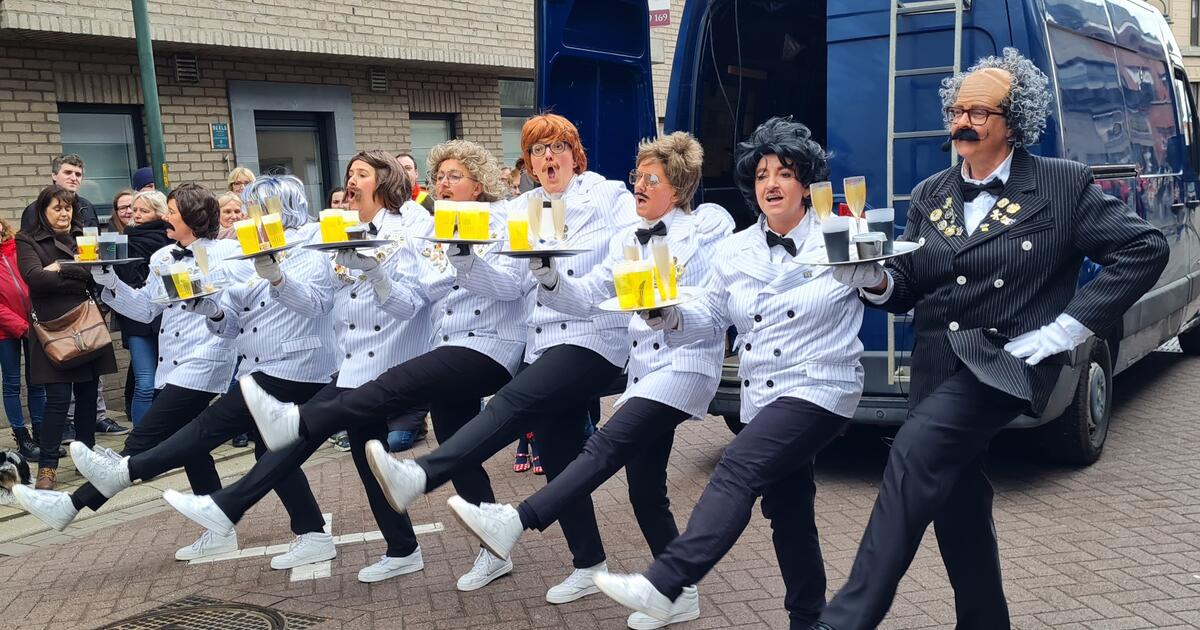 Carnaval Herenthout
