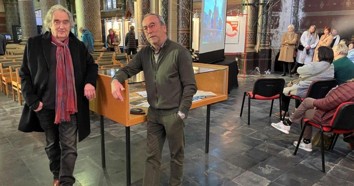Expo 1050 jaar Noorderwijk 