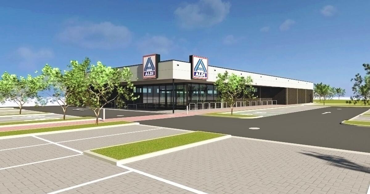 Aldi