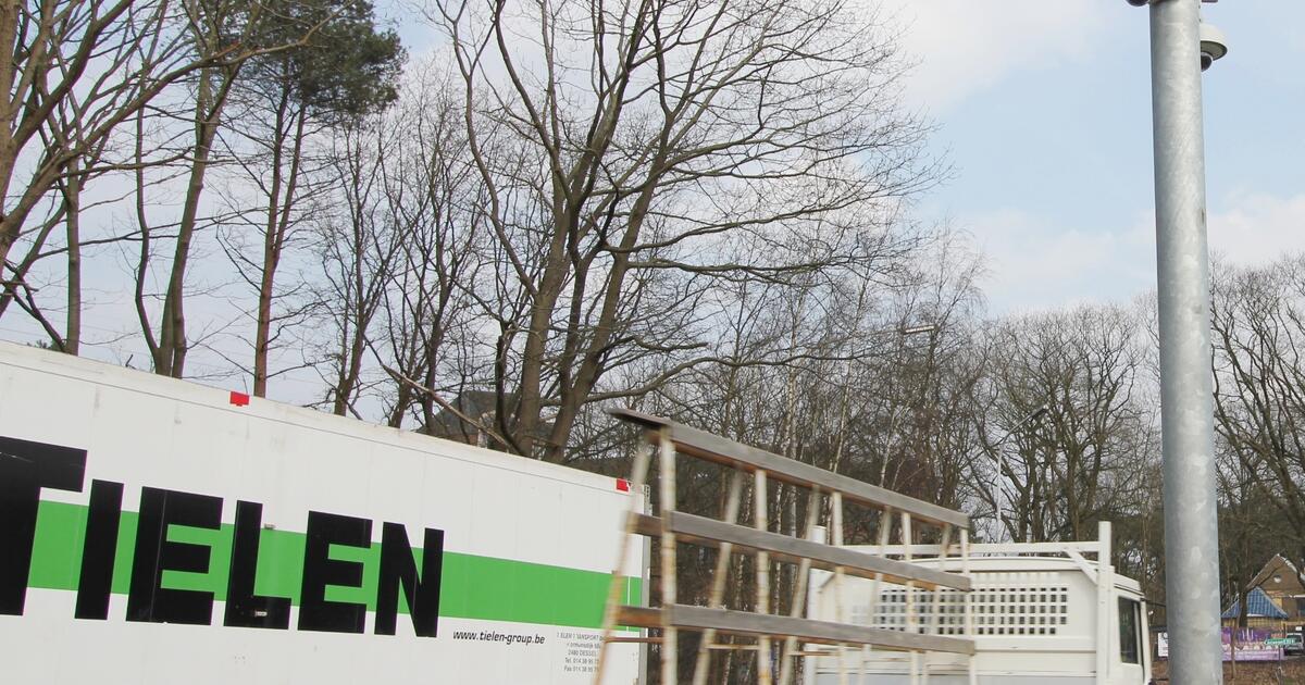 ANPR - foto NNieuws