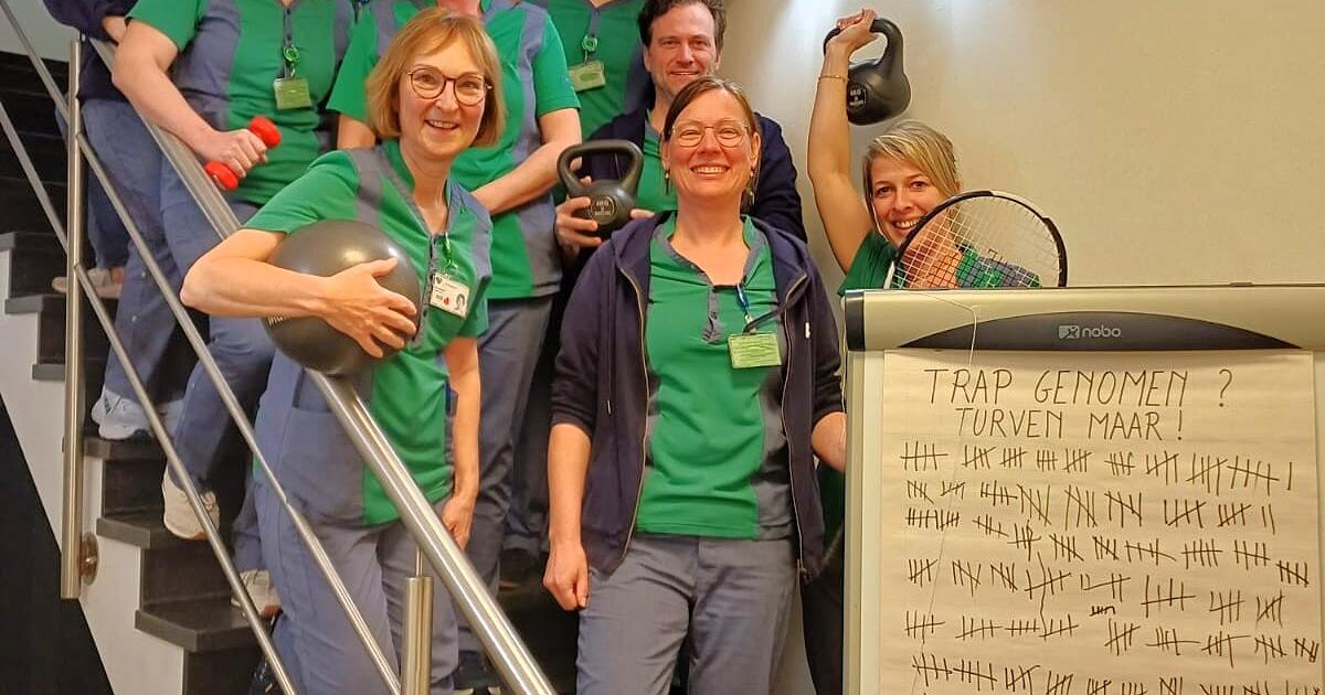 foto nnieuws rr AZ Mol